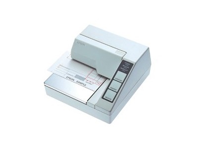 Epson TM-U295 (272): Serial, w/o PS