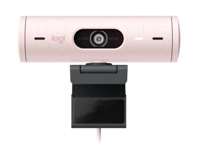 Logitech Brio 500 Full HD Webcam