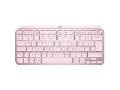 Logitech MX Keys Mini Minimalist Wireless