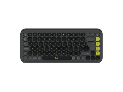 Logitech POP Icon Keys keyboard Universal