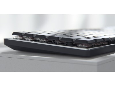 Logitech Master MX Mechanical Mini for