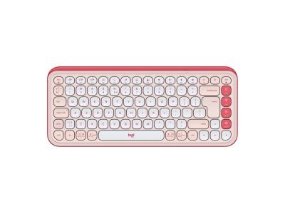Logitech POP Icon Keys keyboard Universal