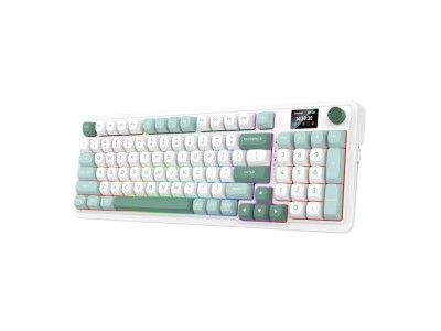 REDRAGON K719WG-RGB-PRO Galatin keyboard USB +
