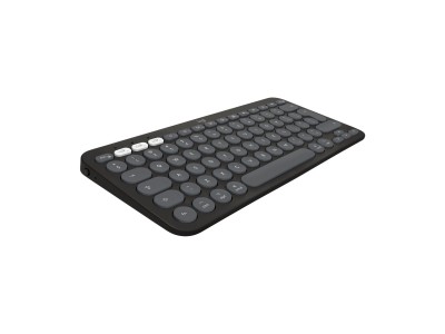 Logitech Pebble 2 Combo for Mac