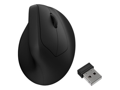 Keychron M5 mouse Universal Right-hand RF