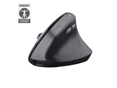 Trust Bayo II mouse Medical Right-hand