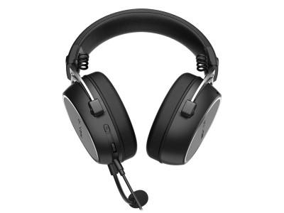HATOR HYPERGANG 3 Hi-Res Headset Wired