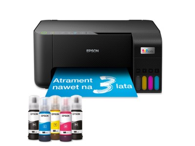 Epson EcoTank L3270 WiFi - A4