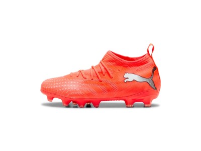 PUMA Future 9 Match FG/AG Jr
