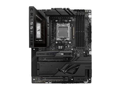 ASUS ROG CROSSHAIR X870E DARK HERO