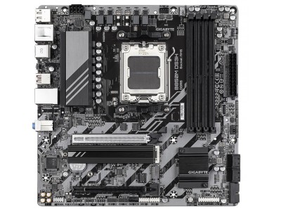 GIGABYTE B850M DS3H Motherboard - AMD