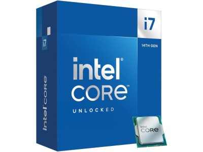 CPU CORE I7-14700KF S1700 BOX/3.4G