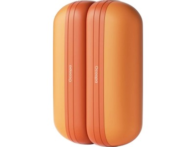 Ocoopa UT2S mini orange electric heater