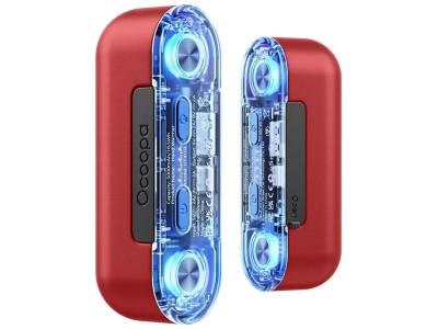Ocoopa red UT4103 electric heater