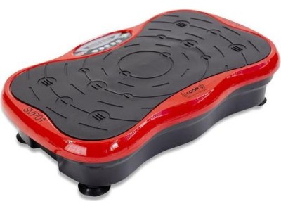 HMS vibrating platform SVP01 red