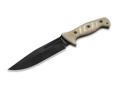Magnum Desert Warrior 2.0 Knife