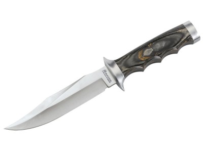 Magnum Jungle Devil Knife