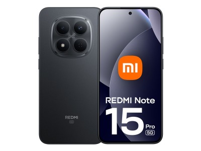 Xiaomi Redmi Note 15 Pro 5G