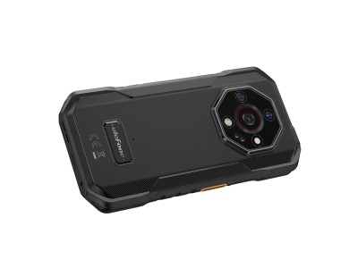 Ulefone Armor X32 6/128GB Future Black