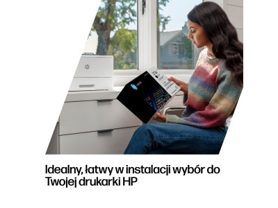 HP 508X High Yield Black Original