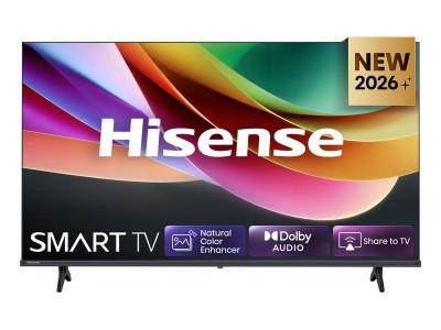 Hisense 40A4S 101.6 cm (40&quot