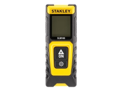 Stanley STHT77100-0 distance meter Laser distance