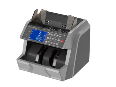Extralink Nicht kategorisiert Banknote counting machine