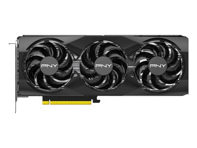 PNY GeForce RTX 5070 OC NVIDIA