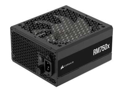 Corsair RM750x power supply unit 750
