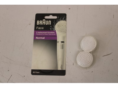 SALE OUT. Braun SE80 Nozzle Set