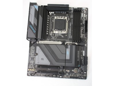 SALE OUT. Gigabyte X870 GAMING X