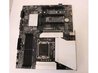 SALE OUT. MSI PRO B860-P |