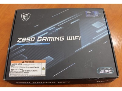 SALE OUT. | MSI Z890 GAMING