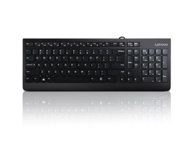 Lenovo | USB Keyboard | 300