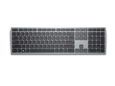 Dell | Keyboard | KB700 |