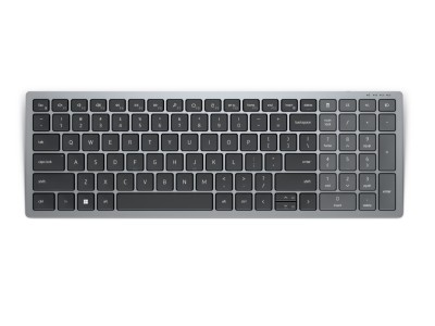 Dell | Keyboard | KB740 |