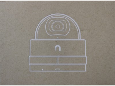 SALE OUT. Ubiquiti Ultra-compact and tamper-resistant