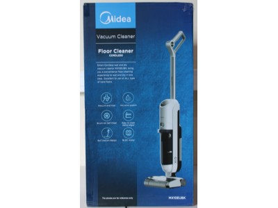 SALE OUT. | Midea Cordless Vacuum