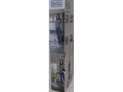 BLACK & DECKER | Steam Mop