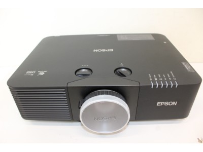 SALE OUT. Epson EB-L895U WUXGA 3LCD