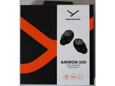 SALE OUT. Beyerdynamic AMIRON 300 TWS