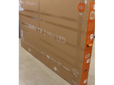 SALE OUT. Xiaomi TV S Mini