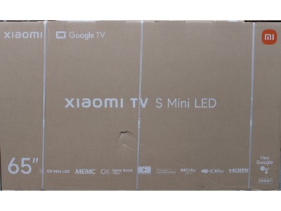 SALE OUT. Xiaomi TV S Mini