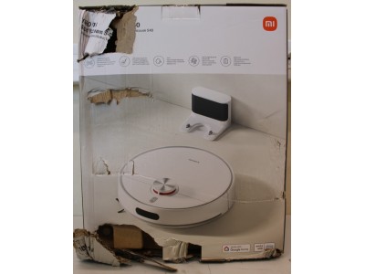 SALE OUT. Xiaomi Robot Vacuum S40