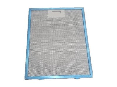 CATA Filter Metalico V-6000-9000 M |
