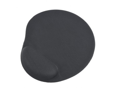 Gembird | Gel mouse pad with