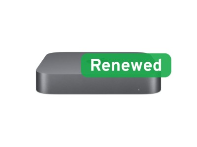 Apple Renewed | Grade A |