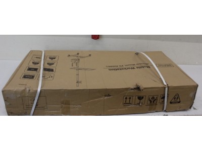 SALE OUT. Mobile workstation with individual