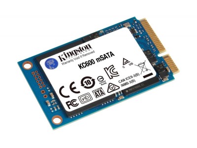 Kingston | KC600 | 512 GB