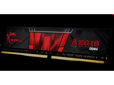 G.Skill | Aegis | 8